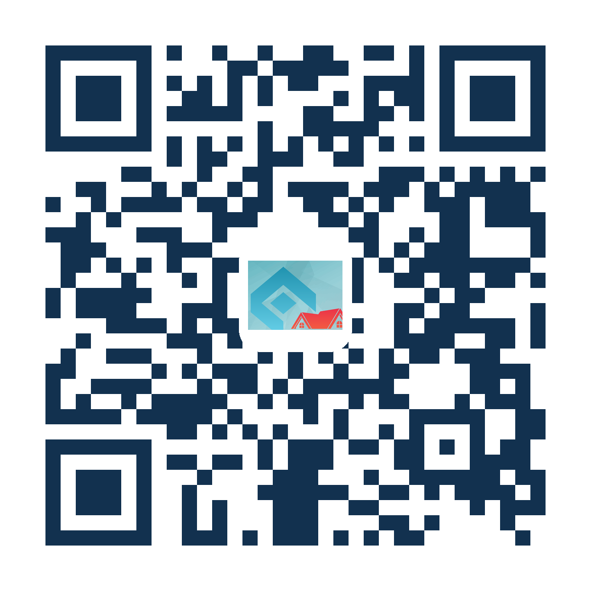 QR code — ouvrir le site Plombier Repare.com sur votre téléphone